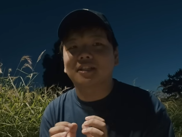 곽튜브 유튜브 채널