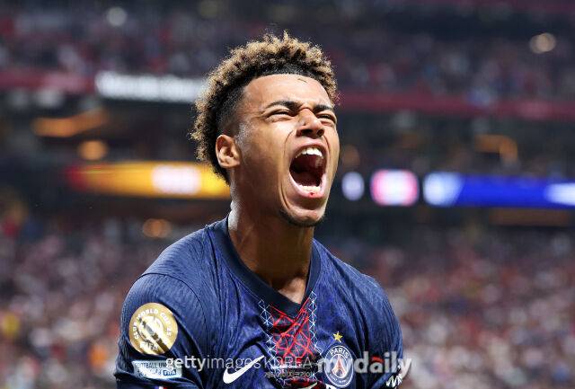 데지레 두에./게티이미지코리아