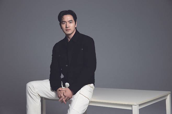 BH엔터테인먼트 제공