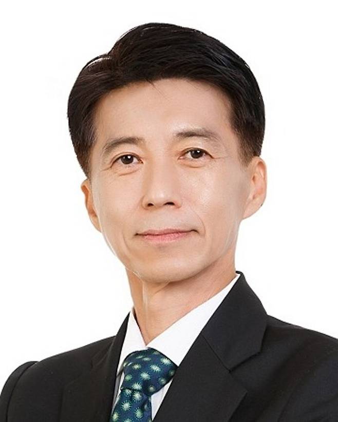 9월 7일 지병으로 사망하기 전 장기 기증 의사를 밝힌 김현우 대표(마인드마크)