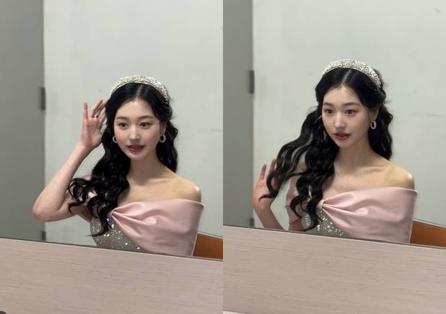 장다아 소셜미디어