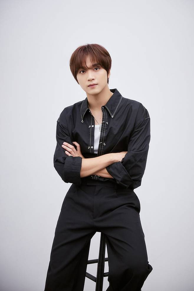 [서울=뉴시스] NCT 해찬. (사진 = SM엔터테인먼트 제공) 2025.09.08. photo@newsis.com *재판매 및 DB 금지