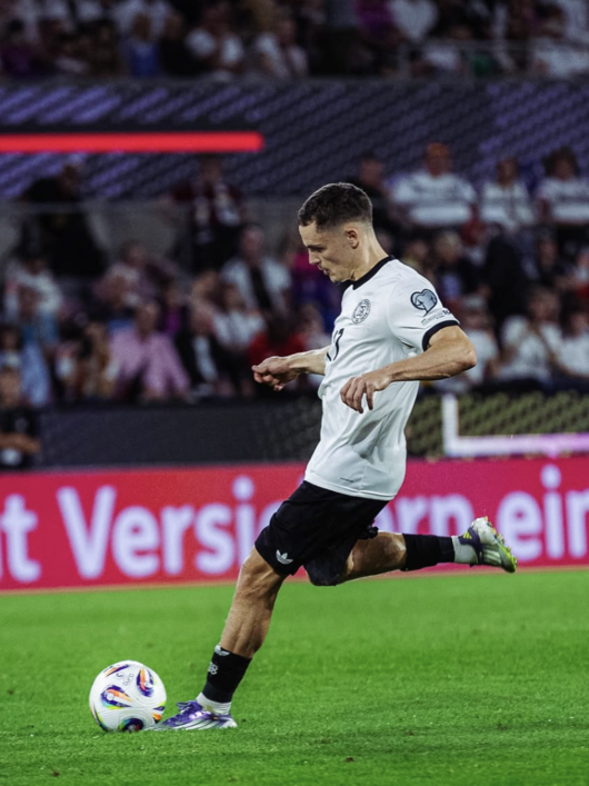 [사진] 독일축구연맹 공식 소셜 미디어