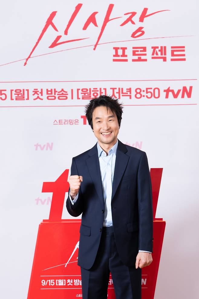 한석규 /사진=tvN
