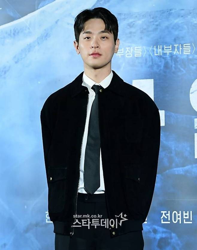 박정민. 사진|스타투데이DB