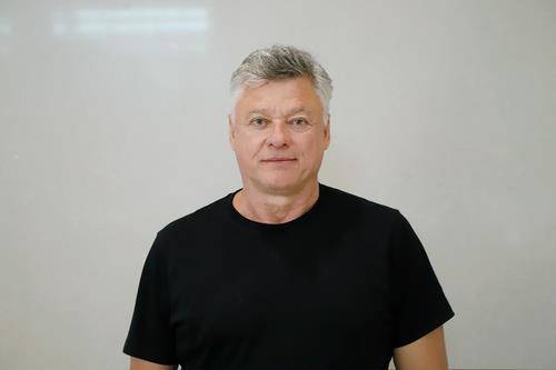 남자배구 대한항공의 헤난 감독 [대한항공 배구단 제공. 재판매 및 DB 금지]