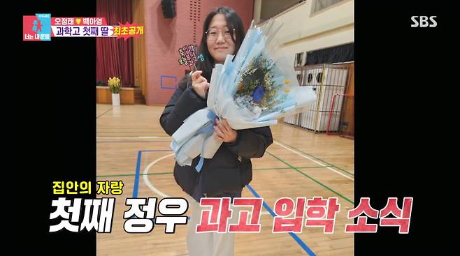 사진=SBS '동상이몽2'