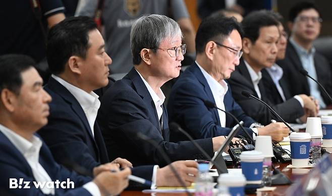 이찬진 금융감독원장./사진=이명근 기자 qwe123@