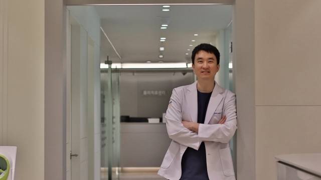 박경제 원장｜출처: 서울바른신경외과의원