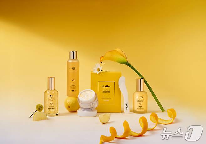 (달바글로벌 제공)