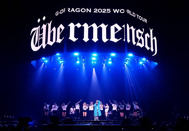 지드래곤. 사진 | 갤럭시코퍼레이션