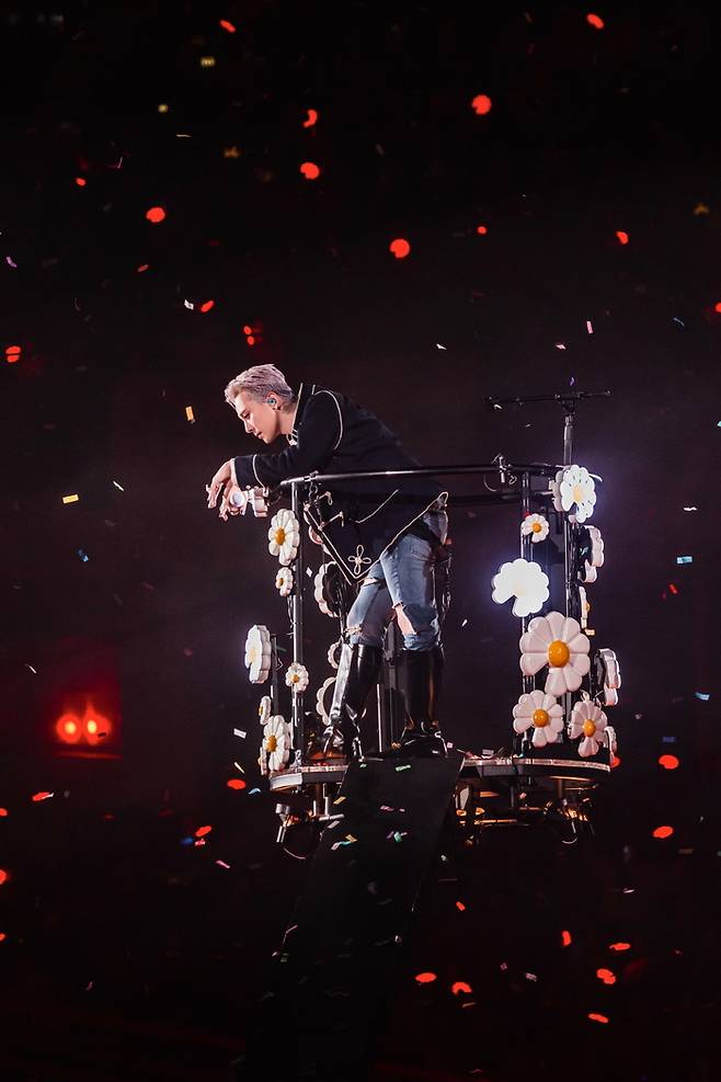 지드래곤. 사진 | 갤럭시코퍼레이션