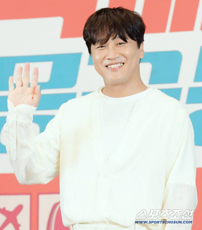 차태현. 스포츠조선DB