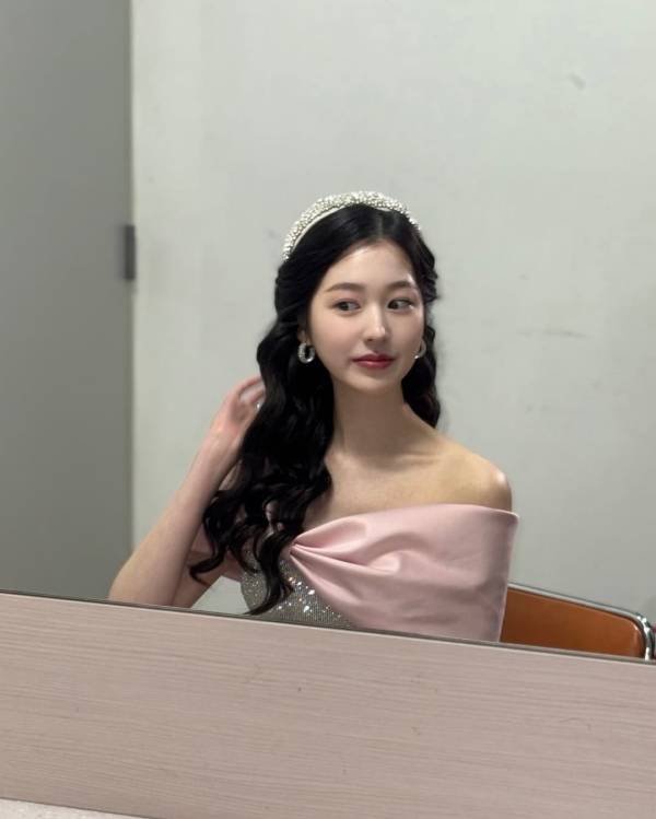ⓒ장다아 SNS