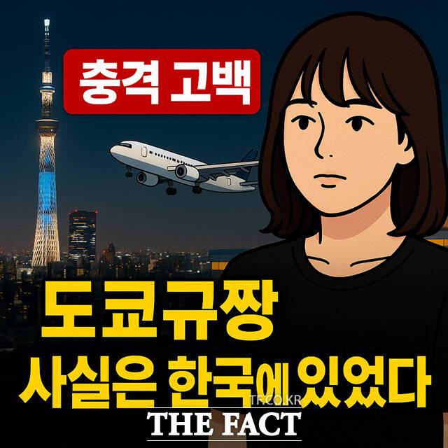 일본에서 회사를 다니며 해외 생활과 일본 여행과 관련된 팁을 전달해 18만 구독자를 모은 유튜버 '도쿄규짱'이 사실 약 1년 반 전에 한국으로 완전 귀국했고 일본은 여행으로 오가며 영상을 촬영했다고 밝혀 논란이 일고 있다. /AI 이미지 제작
