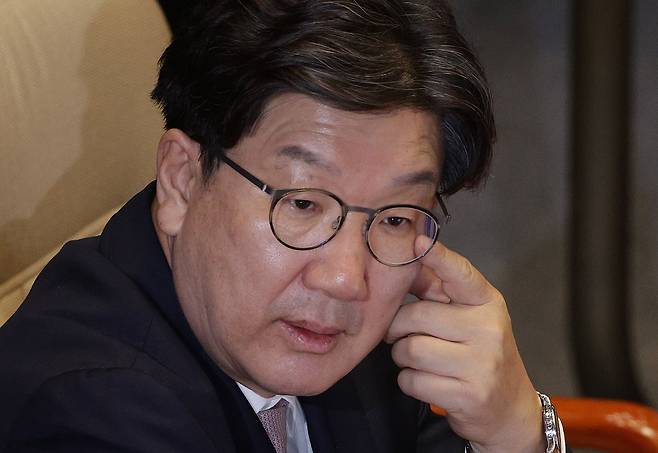 권성동 국민의힘 의원./뉴스1