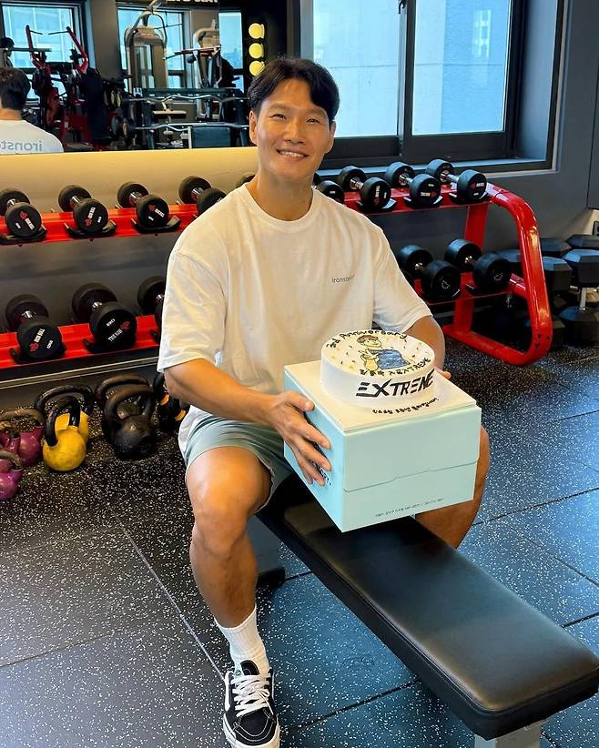 인스타그램 @kjk76