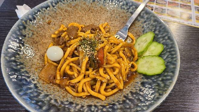 20250507_131948.jpg 전주 - Qaysar Qaynar