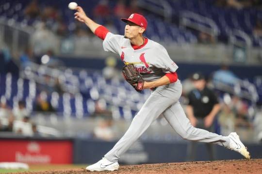 한국계 빅리거 오브라이언. 사진[AP=연합뉴스 자료사진]