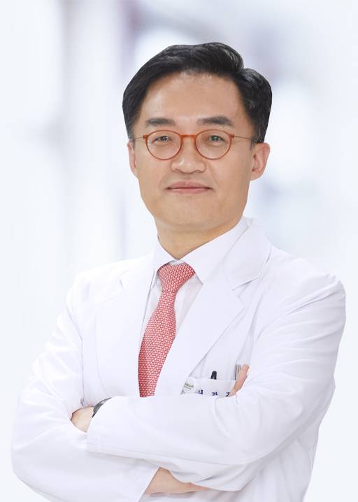 조영민 서울대병원 내분비대사내과 교수.