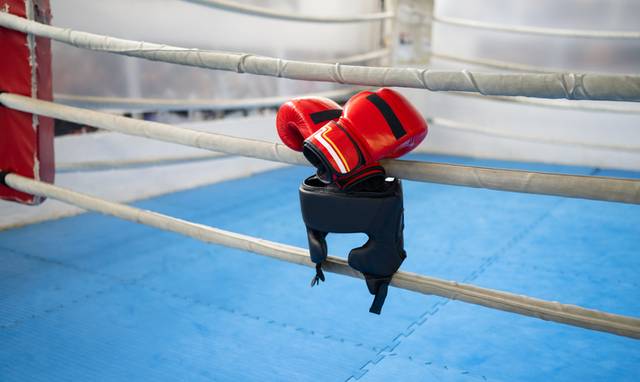 사건과 관련 없는 이미지. 게티이미지뱅크