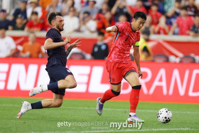 손흥민/게티이미지코리아