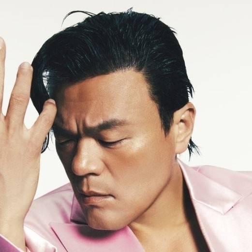 박진영 JYP엔터테인먼트 창의성총괄책임자(CCO) 및 대표 프로듀서 [JYP엔터테인먼트 제공]