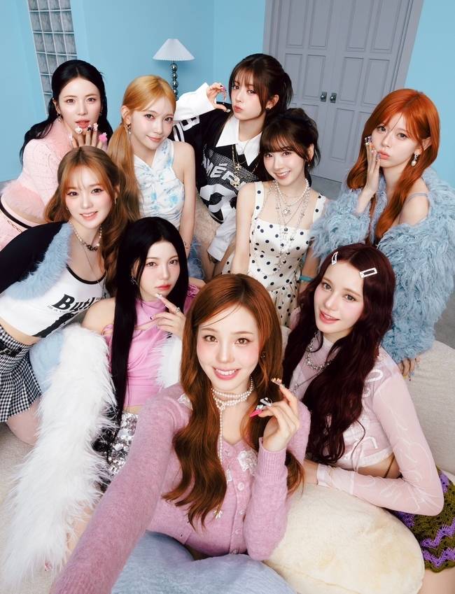 사진=JYP엔터테인먼트, Sony Music Labels Inc.
