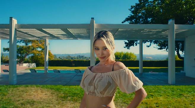 사진=스타쉽엔터테인먼트 제공