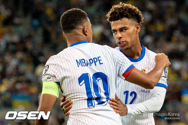 [사진] ⓒGettyimages(무단전재 및 재배포 금지)