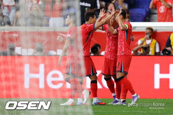 [사진] ⓒGettyimages(무단전재 및 재배포 금지)