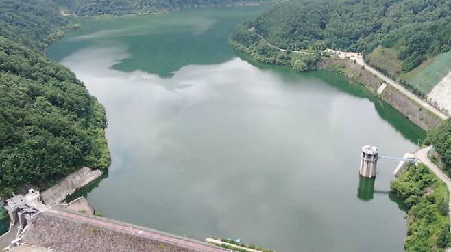 평창 도암댐, 강릉 가뭄 해결 구원투수 되나
