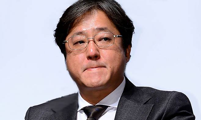 영화 ‘남산의 부장들’ 제작보고회, 연합뉴스