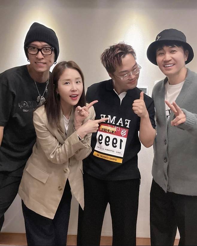 머쉬베놈 공식 SNS