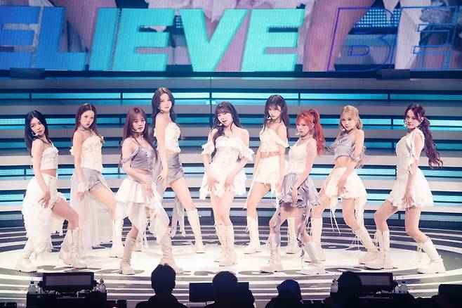 JYP엔터테인먼트, Sony Music Labels Inc.