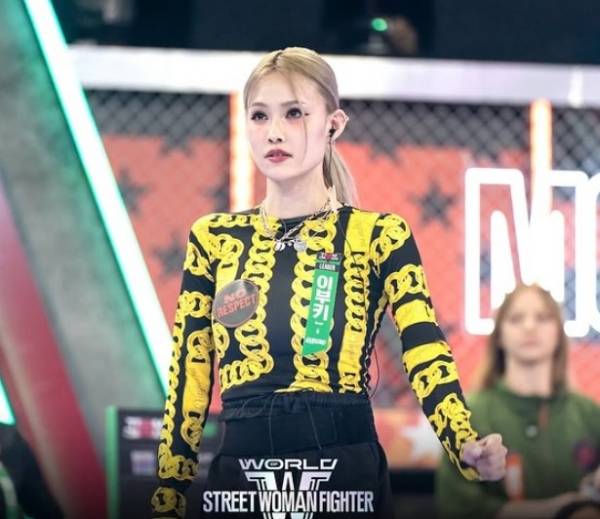 오사카 오죠 갱 이부키 / 사진=SNS