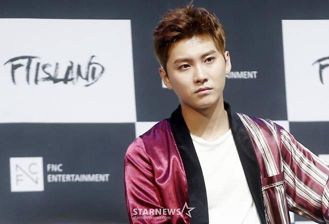 송승현 /사진=스타뉴스