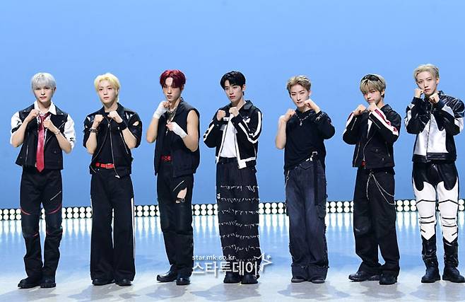 올아워즈. 사진ㅣ유용석 기자