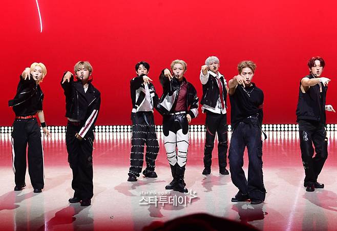 올아워즈. 사진ㅣ유용석 기자