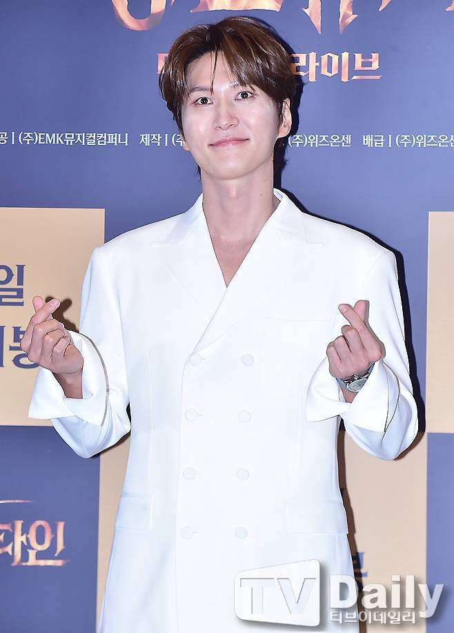 프랑켄슈타인: 더 뮤지컬 라이브, 박은태