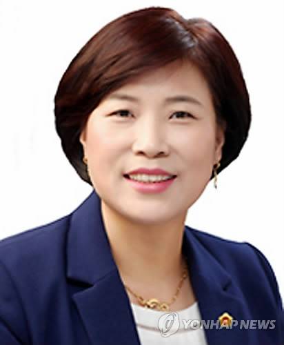 한희경 전 전북도의원 [연합뉴스 자료사진]