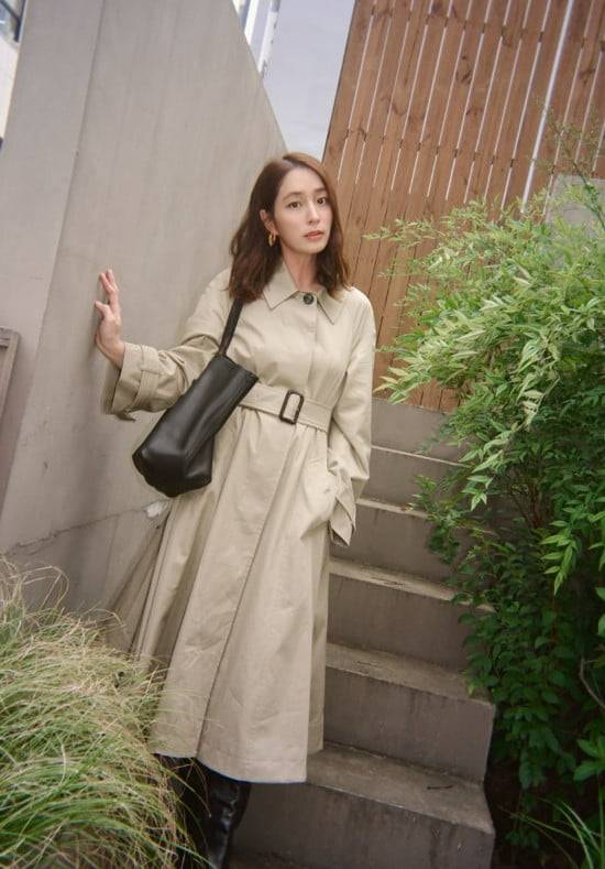 사진=이민정 SNS