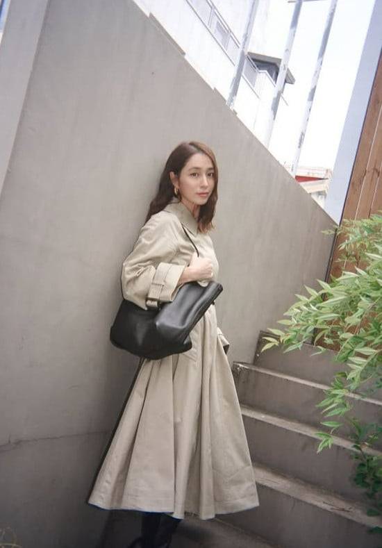 사진=이민정 SNS