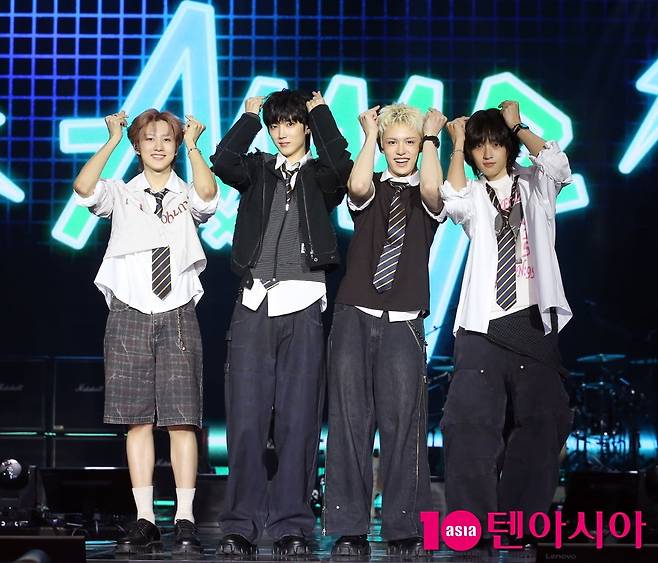 그룹 에이엠피/사진=텐아시아 사진DB