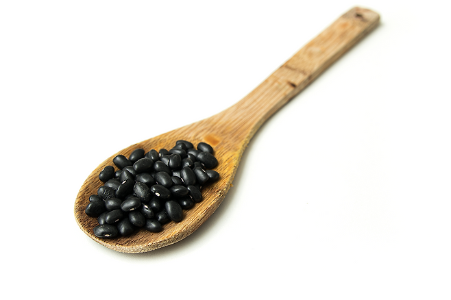 검은콩