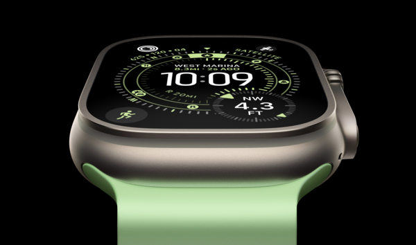 애플이 9일(현지시간) 미국 캘리포니아 애플파크에서 열린 연례 가을 행사 'Awe Dropping'에서 신제품을 대거 공개했다. 애플