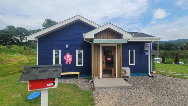 그림책 서점 ‘고릴라’