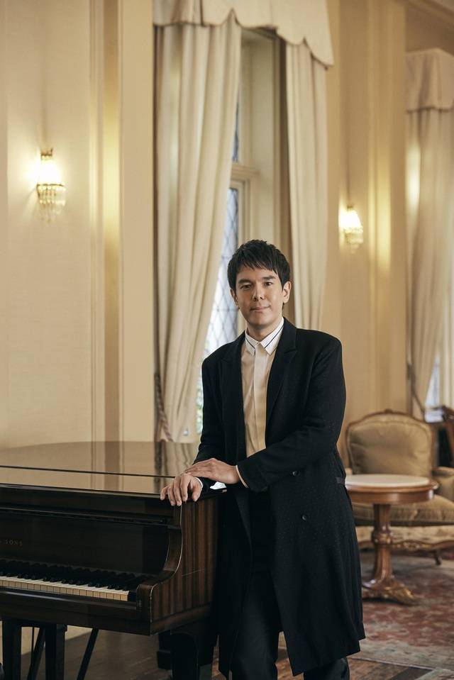 피아니스트 카네코 미유지 대구시향 제공