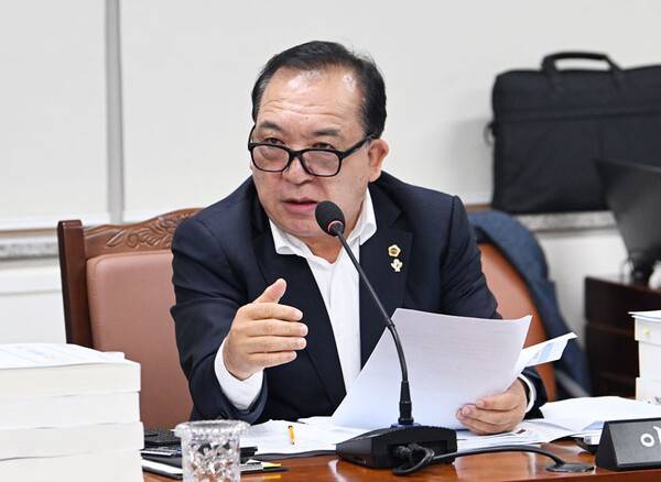 이정엽 의원. ⓒ헤드라인제주