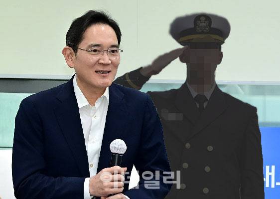 이재용 삼성전자 회장 (사진=이데일리DB)